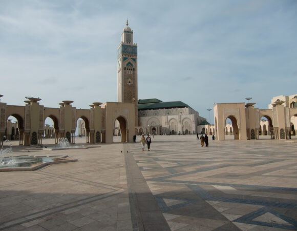 8 Days Tour To Sahara Desert & Imperial Cities From Casablanca
