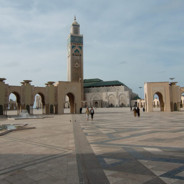 8 Days Tour To Sahara Desert & Imperial Cities From Casablanca