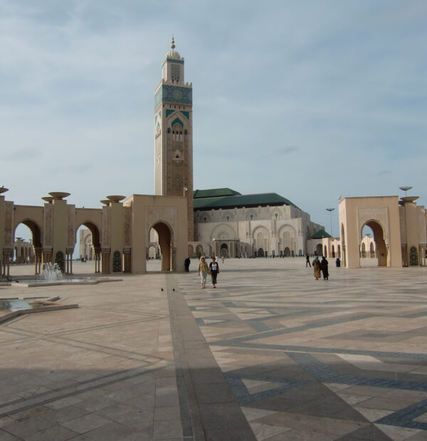 8 Days Tour To Sahara Desert & Imperial Cities From Casablanca