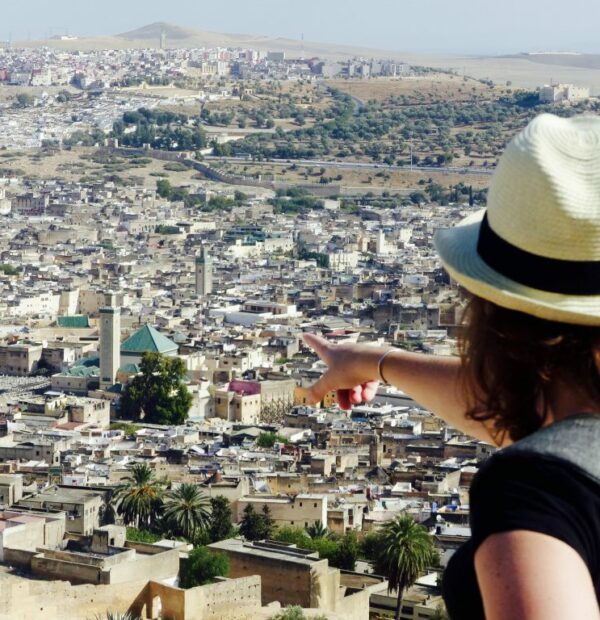 8 Days Tour To Imperial Cities & Sahara Desert From Marrakech