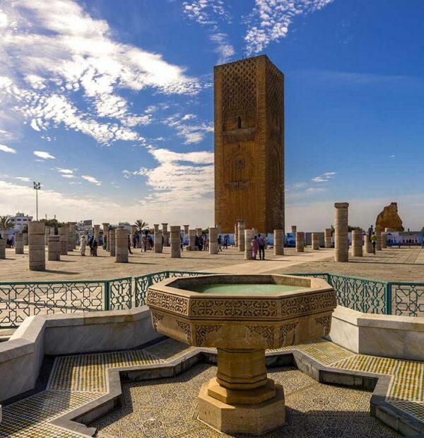 12 Days Tour To Desert, Coast & Imperial Cities From Marrakech