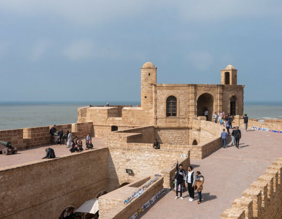 Day Trip To Essaouira Mogador From Marrakech