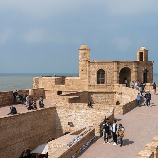 Day Trip To Essaouira Mogador From Marrakech