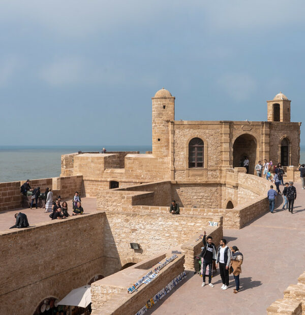 Day Trip To Essaouira Mogador From Marrakech