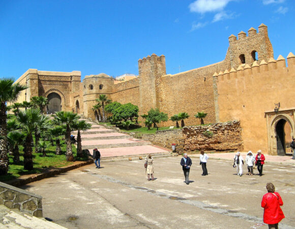 15 Days Morocco Vacation Grand Tour From Marrakech