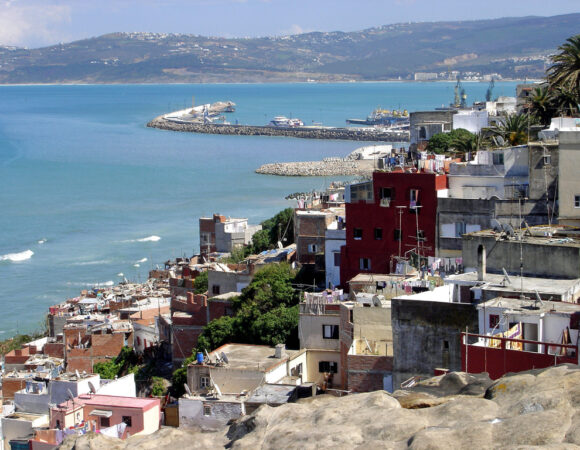 12 Days Tour To Coast, Imperial Cities And Desert From Tangier