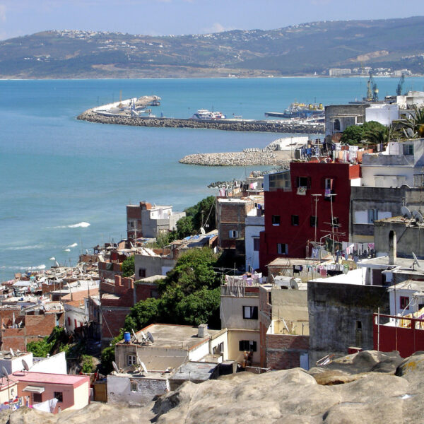 12 Days Tour To Coast, Imperial Cities And Desert From Tangier