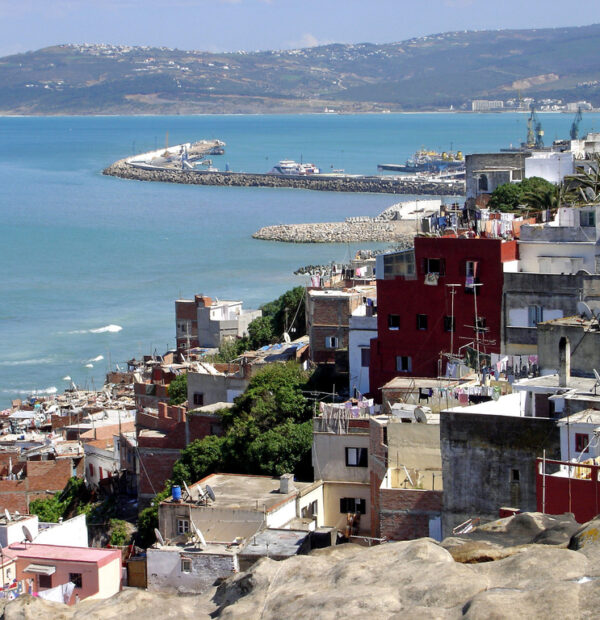 12 Days Tour To Coast, Imperial Cities And Desert From Tangier